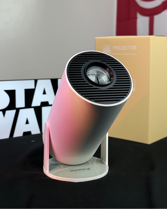 LUMIXA™ 室内プロジェクター